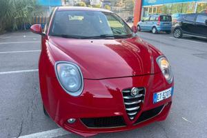 Alfa Romeo MiTo 1.4 70 CV 8V Progression