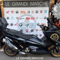 Yamaha T Max 530 DX