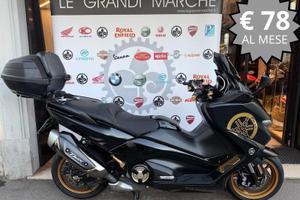Yamaha T Max 530 DX