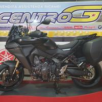 Yamaha Tracer 9 GT-2026 - Pronta consegna