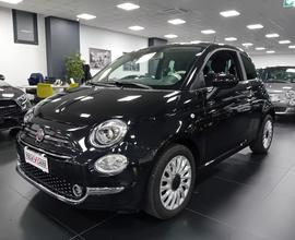 FIAT 500 1.0 Hybrid Dolcevita NAVI, PDC, CLIMA A