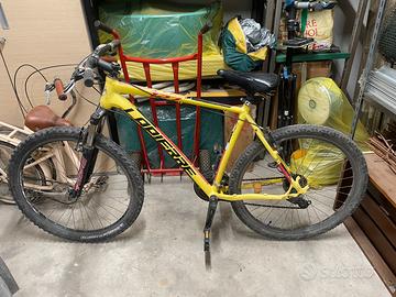 Mtb Lapierre edge 127