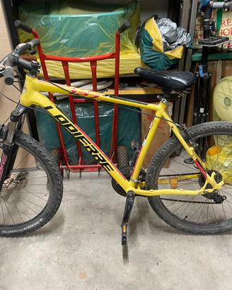 Mtb Lapierre edge 127