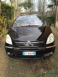 Citroen Xara picasso benzina