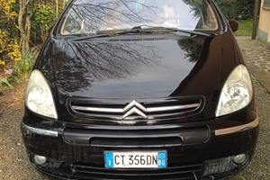 Citroen Xara picasso benzina