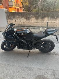 Yamaha YZF R7 - 2022