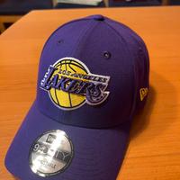 Cappello Los Angeles Lakers