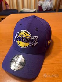 Cappello Los Angeles Lakers