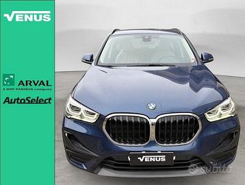 BMW X1 xDrive25e Business Advantage