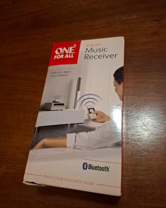 Music Receiver
