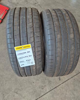 2 GOMME USATE ESTIVO 2254019 - CP13620928