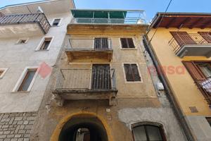 Terratetto Chiomonte [Cod. rif 3334638VRG]