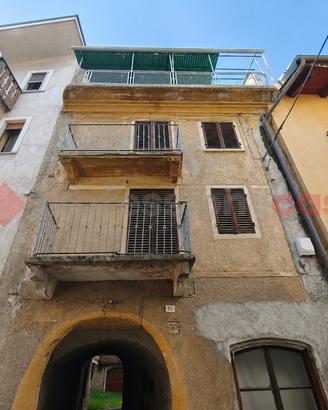 Terratetto Chiomonte [Cod. rif 3334638VRG]