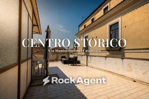 Attico / Mansarda di 77 m² con 2 locali a Catanzar
