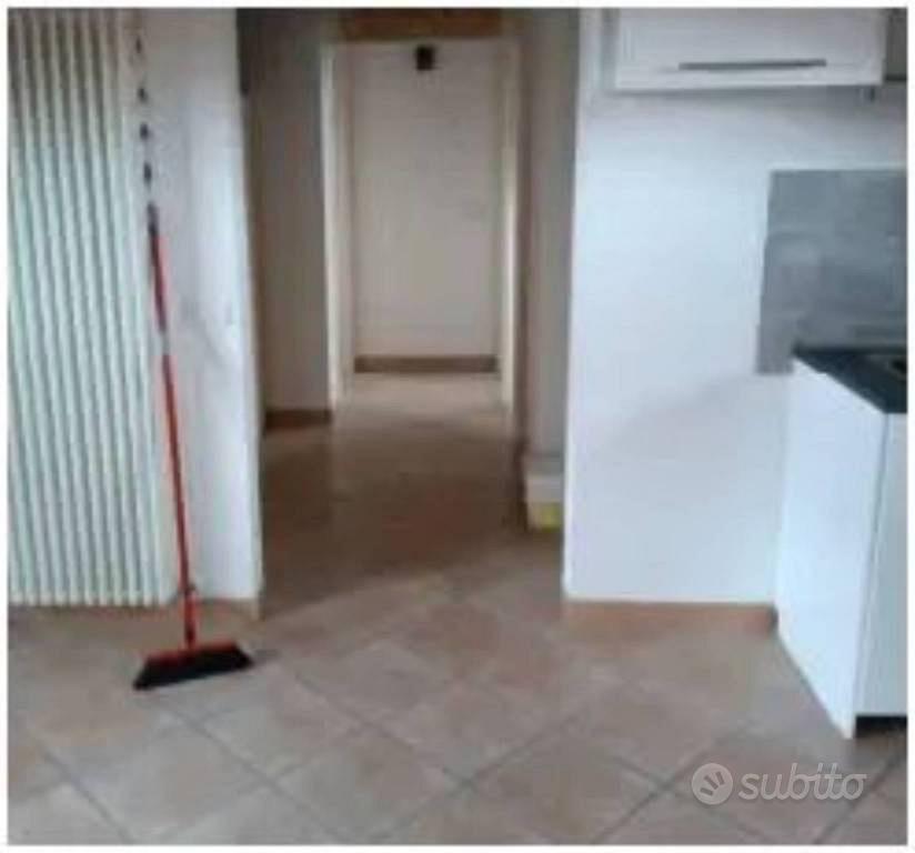 Appartamento – Fermo, Tirassegno - Altro