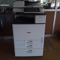 stampante fotocopiatrice 