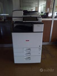 stampante fotocopiatrice 