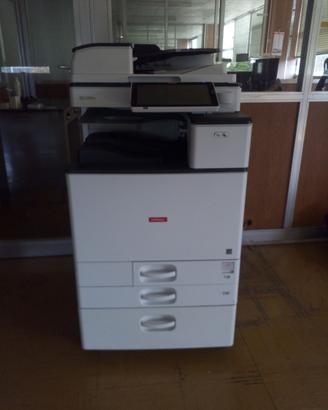 stampante fotocopiatrice 