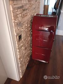 stufa pallet  cadel 
