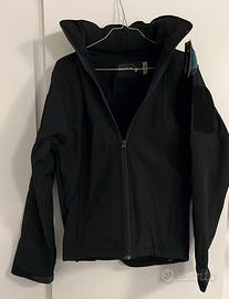 Softshell NERG Openland Tactical