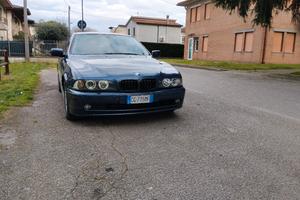 bmw 530d e39  platinum
