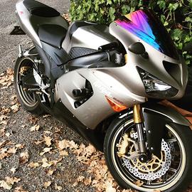 Ninja 636 zx6r 05/06