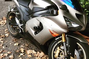 Ninja 636 zx6r 05/06