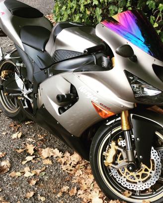 Ninja 636 zx6r 05/06