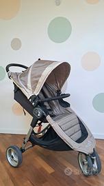 Passeggino City Mini 3 di Baby Jogger 