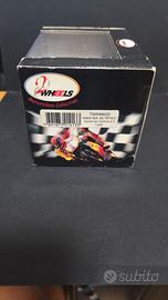 Honda NSR 500 Repsol Tadayuki Okada  1998