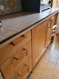 Mobili cucina Ikea
