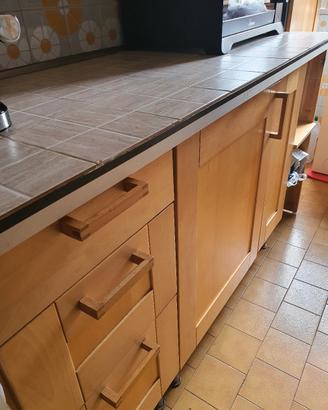 Mobili cucina Ikea