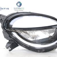 FARO DESTRO - FIAT 600