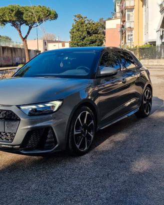 Audi A1 SPB 30 TFSI S tronic line edition