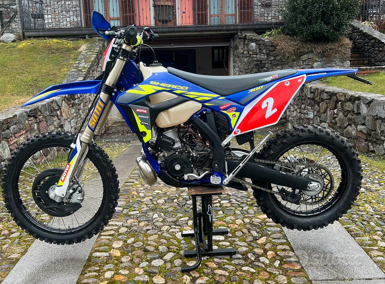 Sherco 300 2010 Sherco 290 Sherco 300 Sherco Trial 2010 Sherco 300
