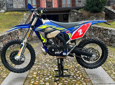 Sherco SE 300 2022