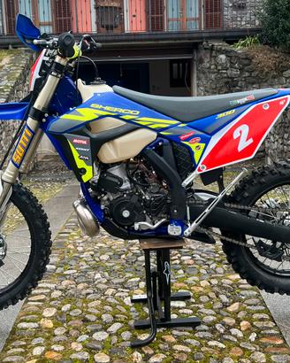 Sherco SE 300 2022