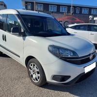 FIAT Doblo Doblò 1.6 MJT 105CV