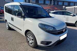 FIAT Doblo Doblò 1.6 MJT 105CV
