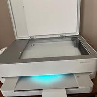Stampante Ink-Jet HP ENVY 6032