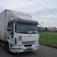 Iveco Eurocargo