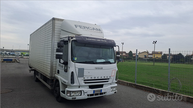 Iveco Eurocargo