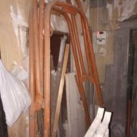 Montacarichi a carello