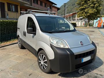 Fiat Fiorino – Completamente rivisto
