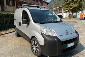 Fiat Fiorino – Completamente rivisto