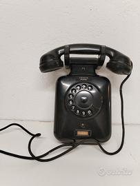 telefono anni 60 da muro