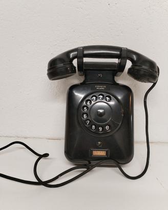 telefono anni 60 da muro