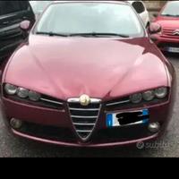 Alfa Romeo 159