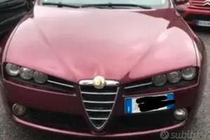 Alfa Romeo 159