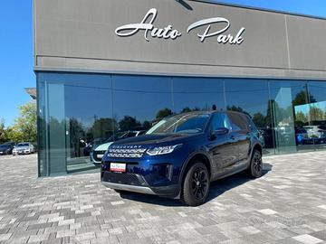 Land Rover Discovery Sport 2.0 eD4 150 CV 2WD - 7